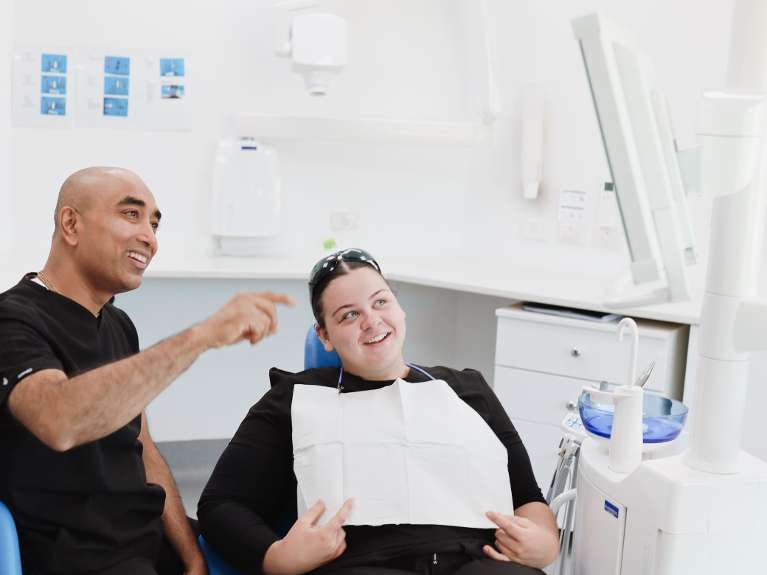 Digital Records | dental clinic white hills vic
