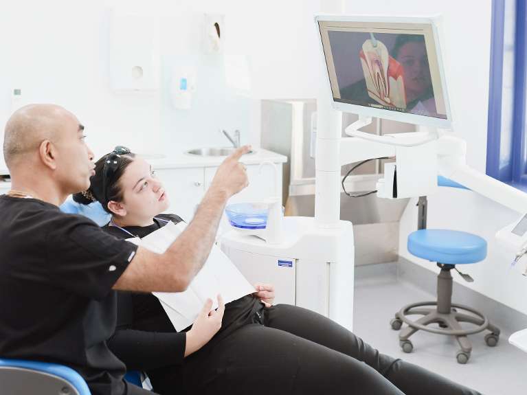 Rotary Endodontics | root canal therapy white hills vic
